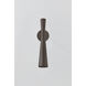 Dieter 1 Light 3.25 inch Bronze Wall Sconce Wall Light